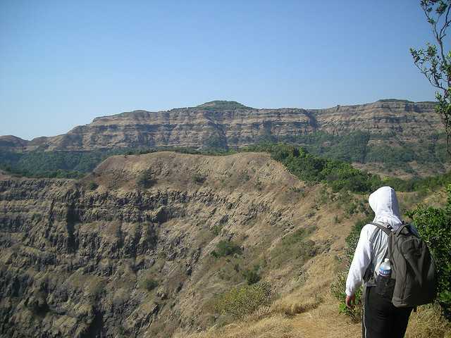 Nageshwar Temple - Chiplun Image