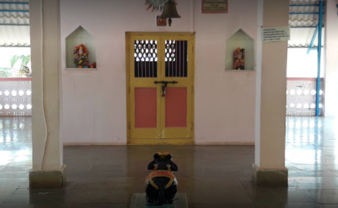 Samudreshwar Temple - Manori Image