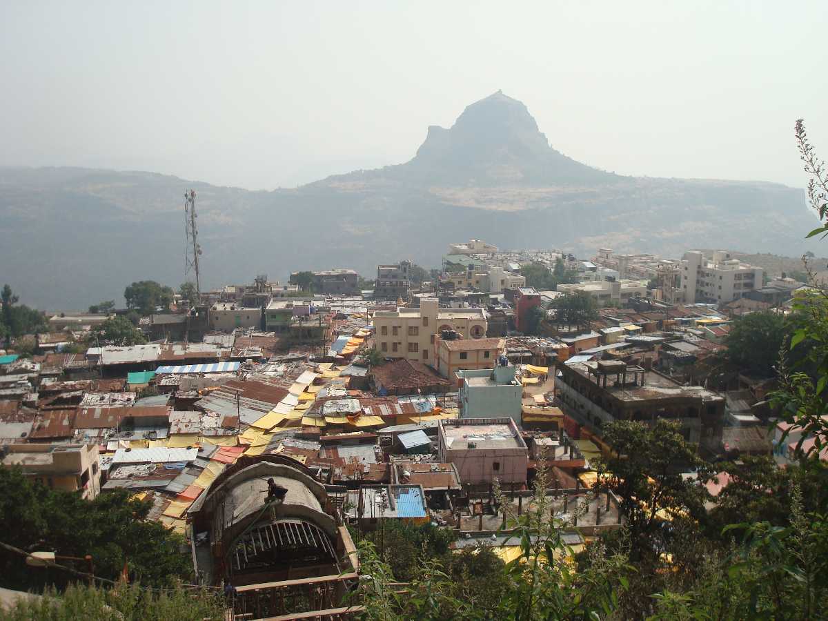 Saptashrungi - Nashik Image