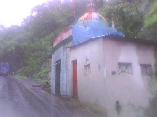 Shingroba Temple - Khandala Image