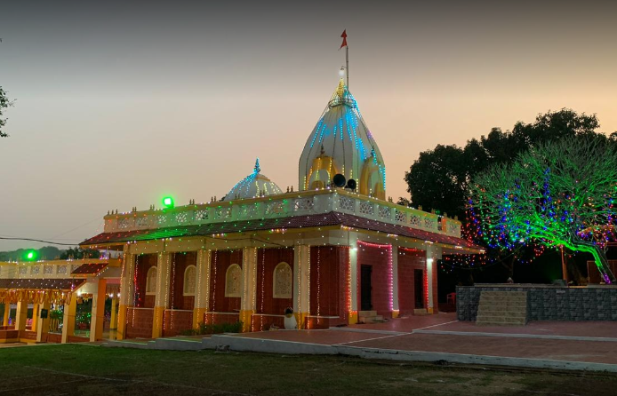 Shri Bhadrakali Temple - Malvan Image