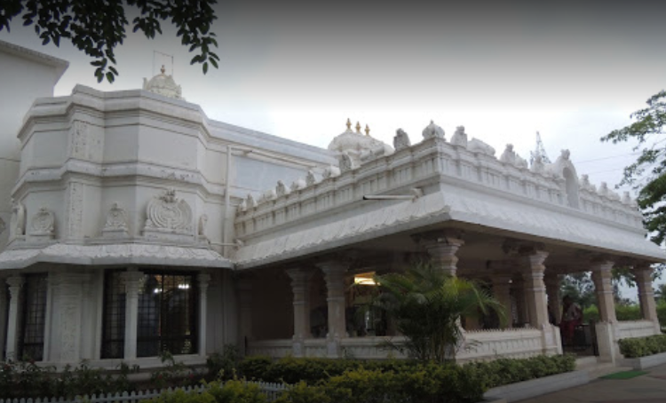 Shri Durga Parameshwari Temple - Lonavala Image