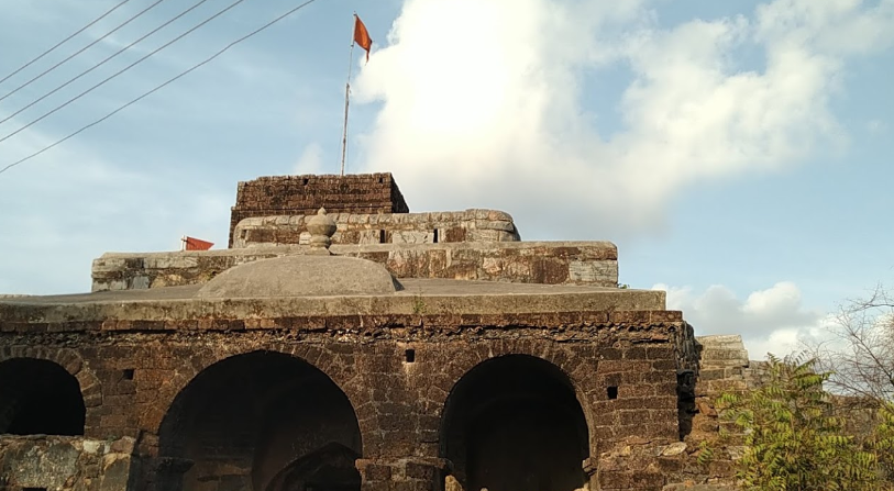 Shri Jarimari Temple - Malvan Image