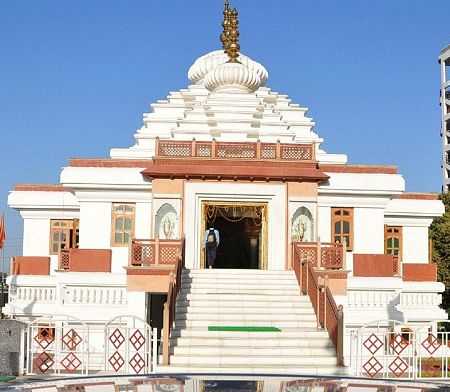 Siddhi Vinayak Ganapati Temple - Dapoli Image