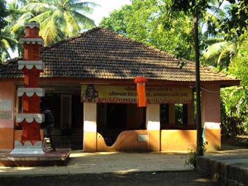 Somaja Devi Temple - Diveagar Image