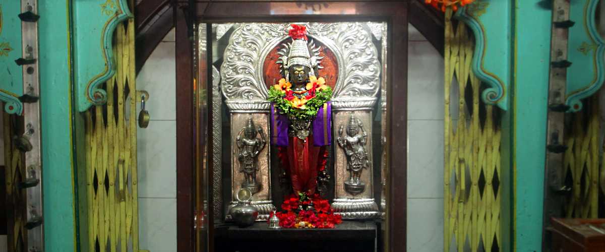 Sri Kanakaditya Temple - Ratnagiri Image