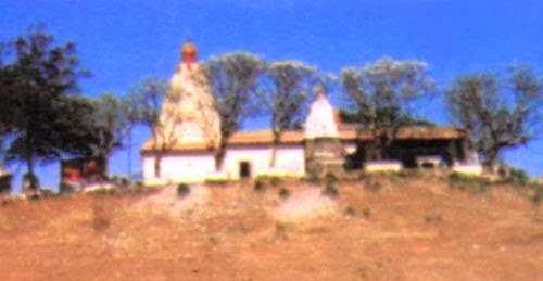 Temlabai Mandir - Kolhapur Image