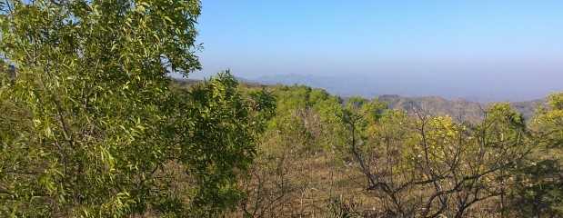 Aawashabari Point - Toranmal Image
