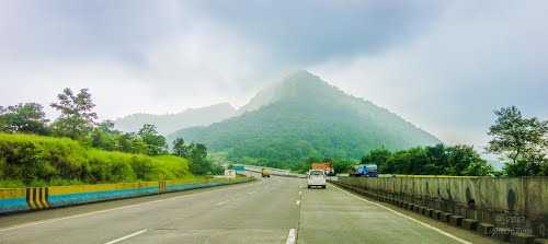 Amrutanjan Point - Lonavala Image