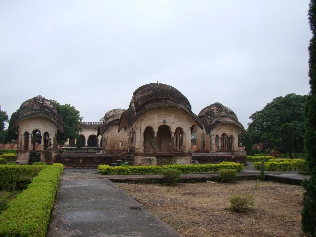 Bani Begum Garden - Aurangabad Image