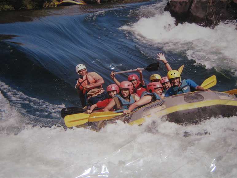 Bhira Dam - Kolad Image