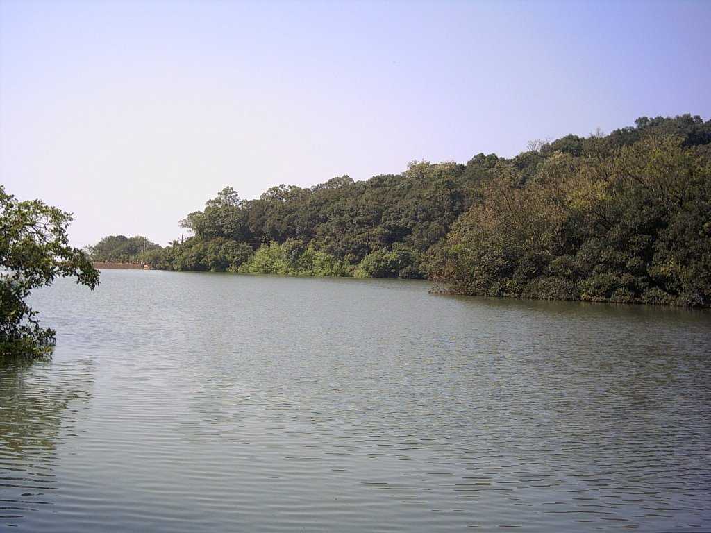 Charlotte Lake - Matheran Image