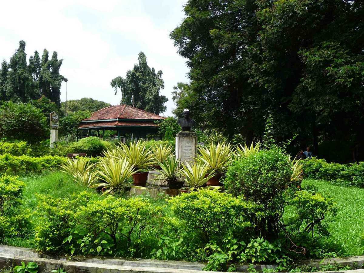 Chota Kashmir - Mumbai Image