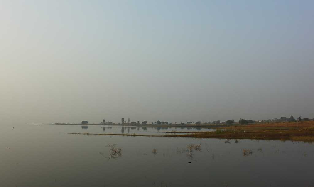 Gangapur Dam - Nashik Image