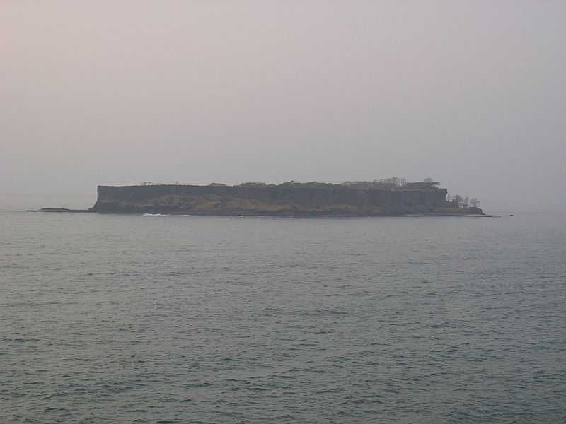 Harnai Port - Dapoli Image