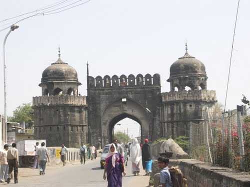 Killa Arak - Aurangabad Image