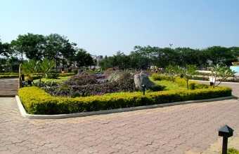 Lata Mangeshkar Musical Garden - Nagpur Image