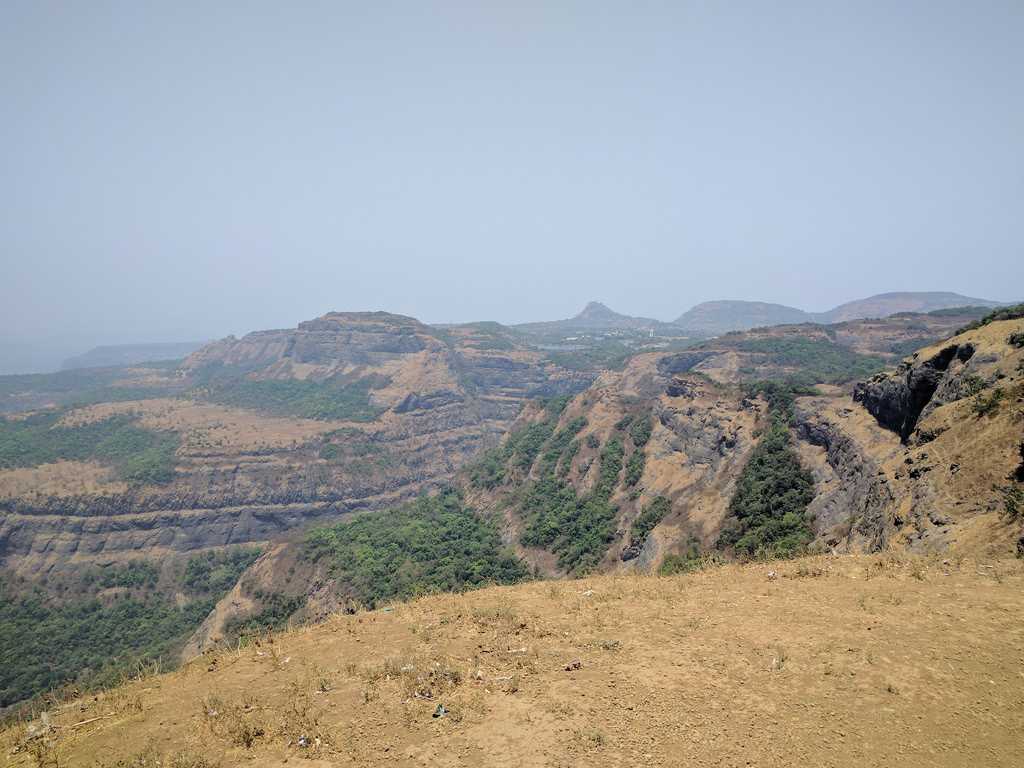 Lionês Point - Lonavala Image