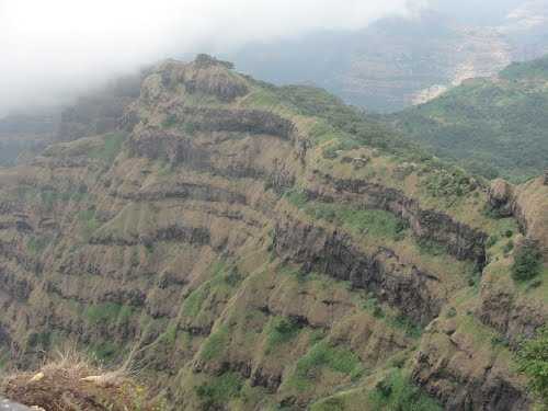 Lodwick Point - Mahabaleshwar Image