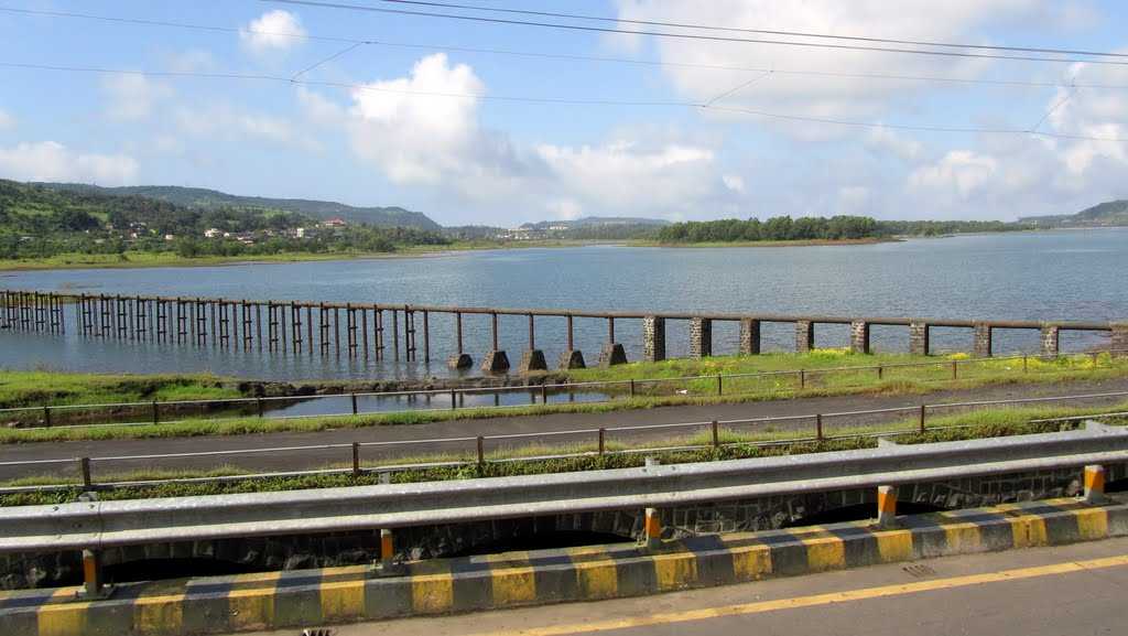 Lonavala Lake - Lonavala Image