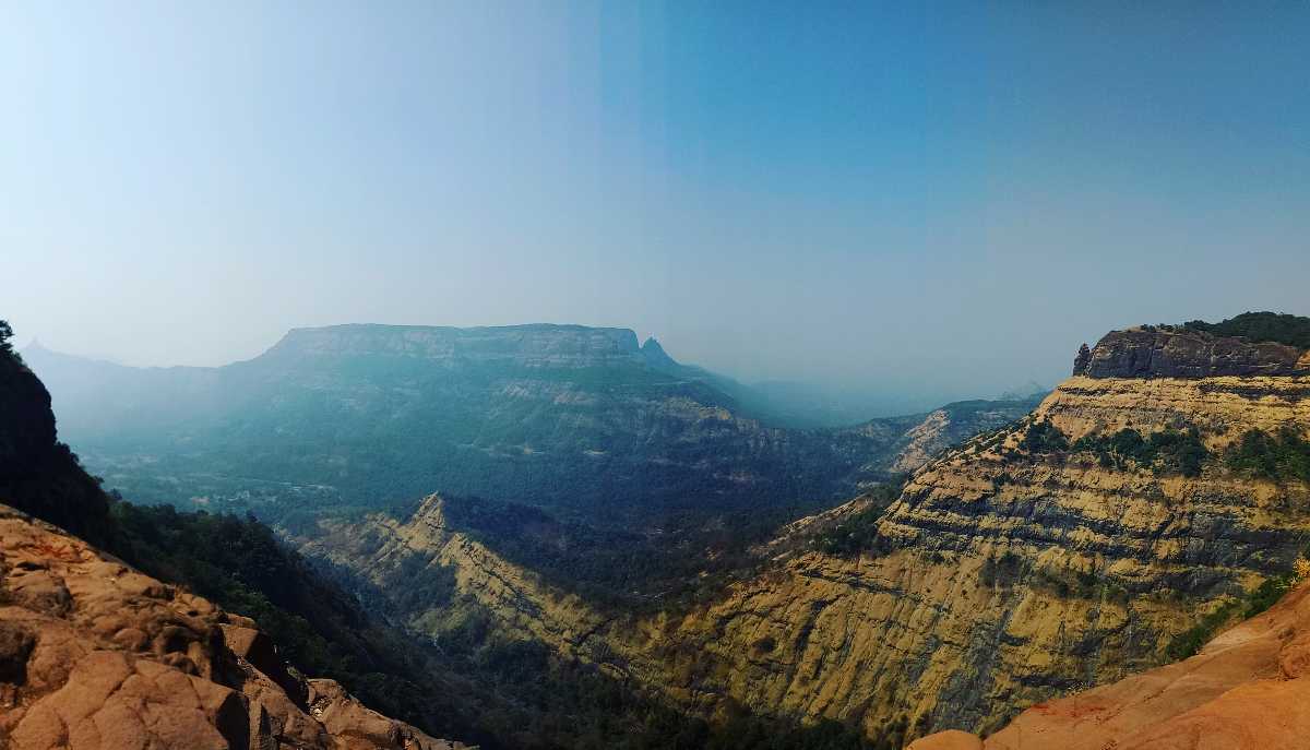 Lord Point - Matheran Image