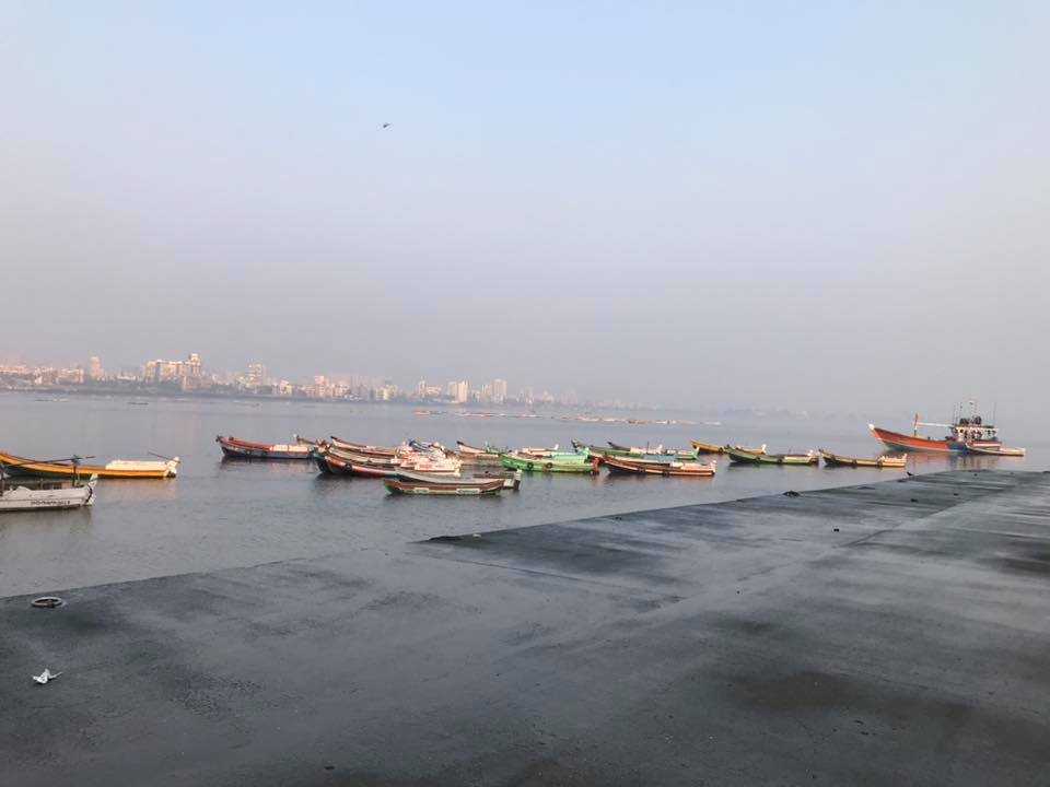 Madh Island - Mumbai Image