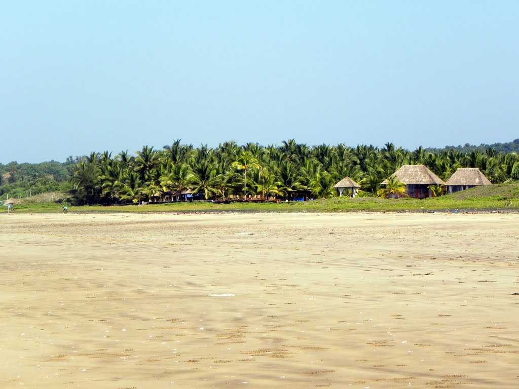 Malgund - Ratnagiri Image