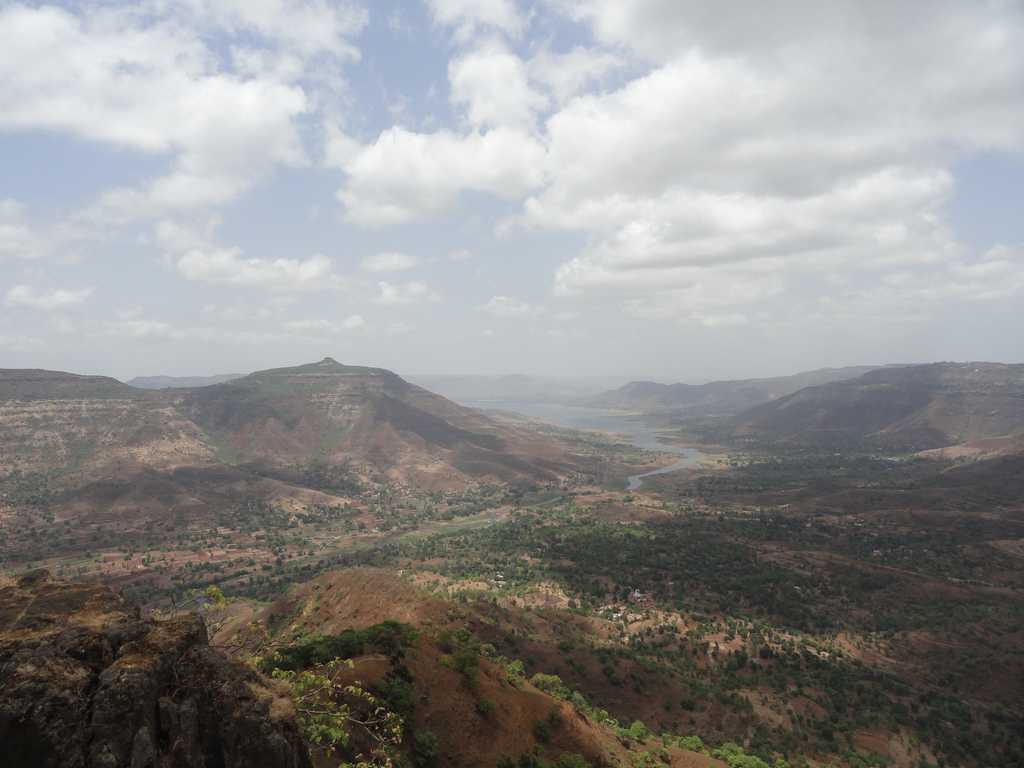 Marjorie Point - Mahabaleshwar Image