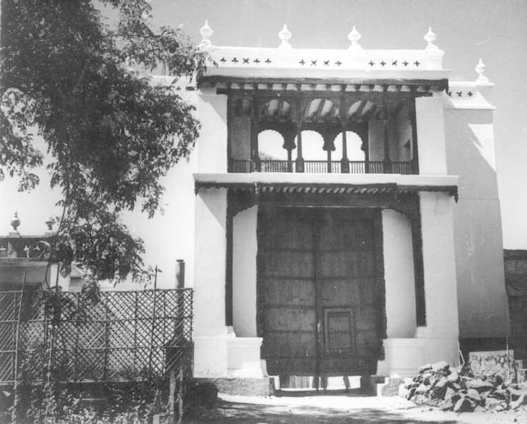 Naukhanda Palace - Aurangabad Image