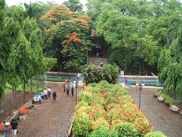 Saras Garden - Pune Image