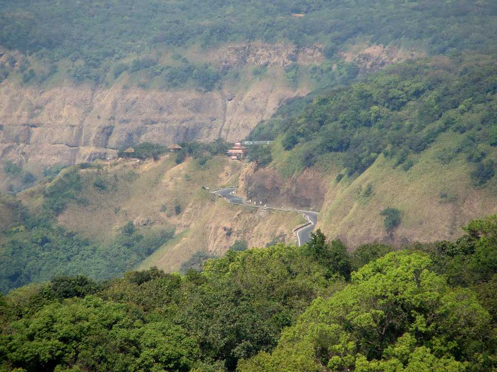 Shirgaonkar Point - Amboli Image