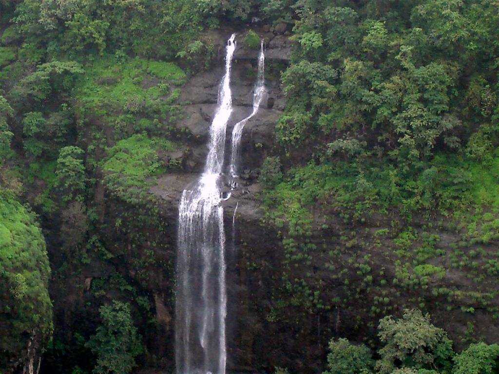 Shooting Point - Khandala Image