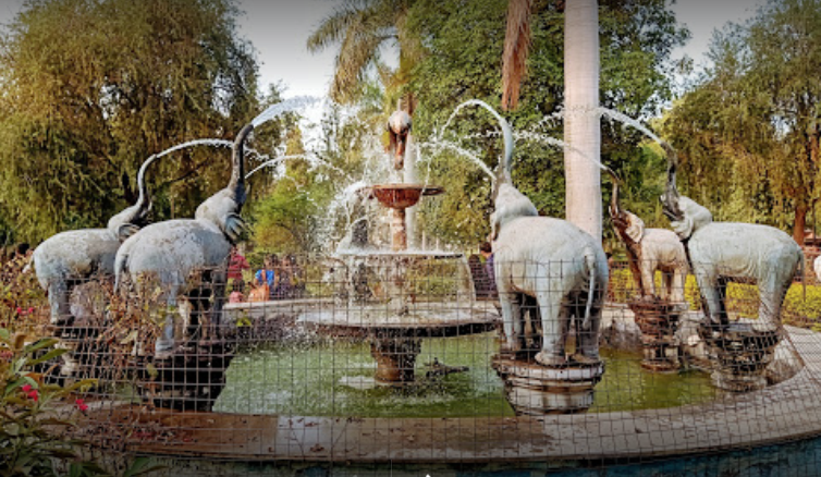 Siddharth GardenZoo - Aurangabad Image