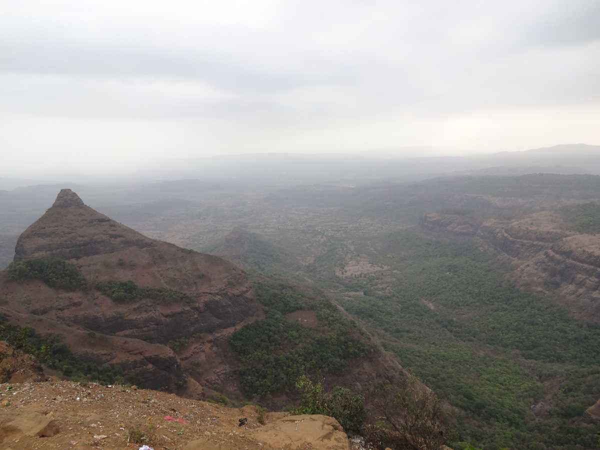 Tiger'S Leap - Lonavala Image