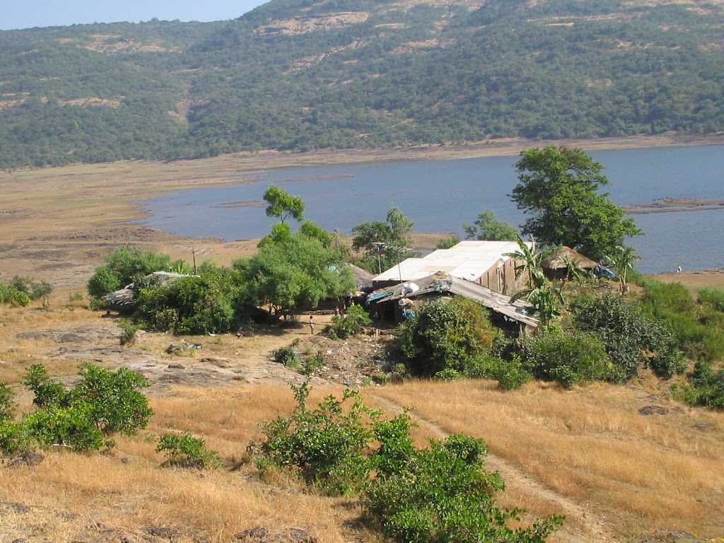 Tungarli Lake - Khandala Image