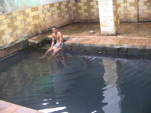 Uddhar Hot Springs - Durshet Image