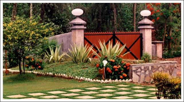 Vrindavan Farm - Alibag Image