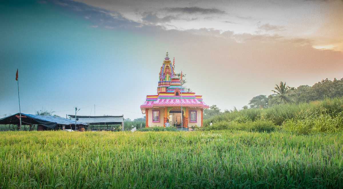 Gadhinglaj - Kolhapur Image