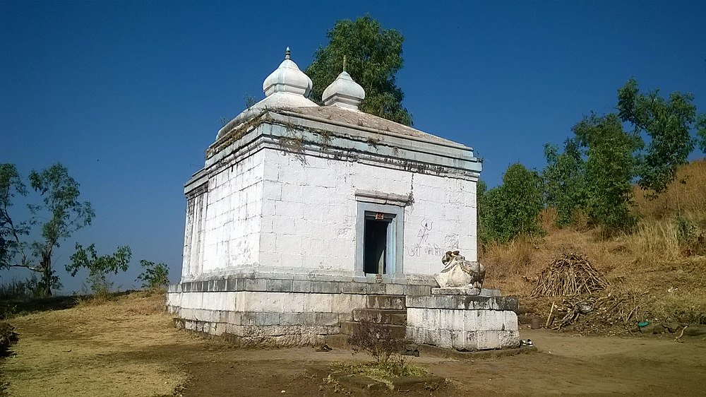 Hadsar Trek - Pune Image