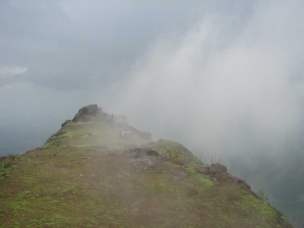 Hajimalang Trek - Mumbai Image