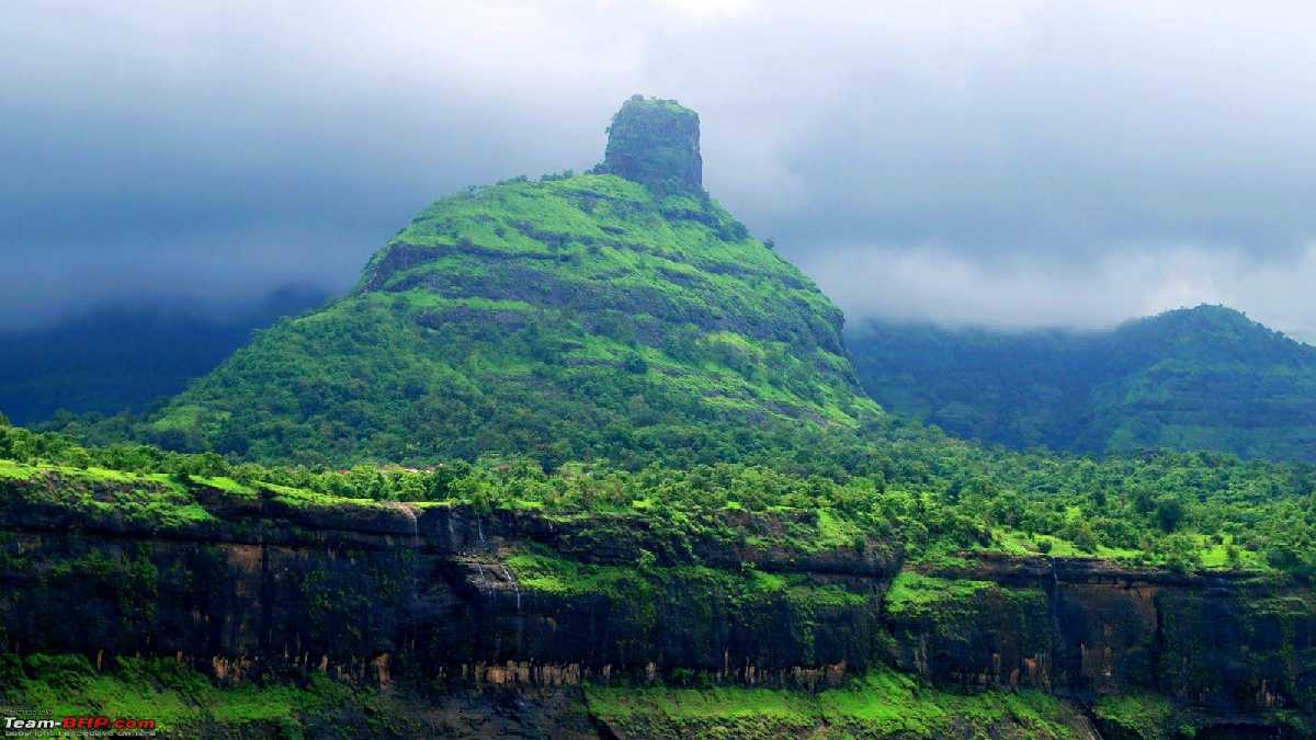 Kothligad Trek - Karjat Image