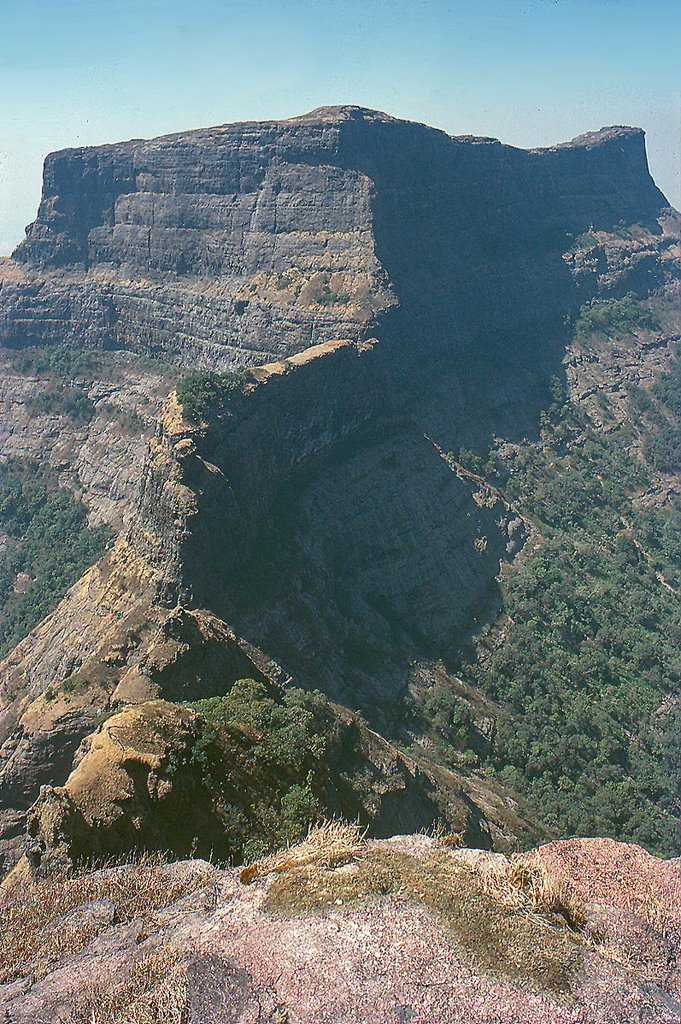 Kulangadd Trek - Igatpuri Image