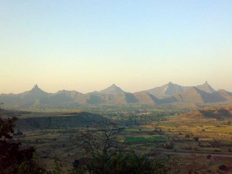 Mulher Trek - Nashik Image