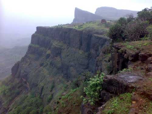 Naneghat Trek - Mumbai Image