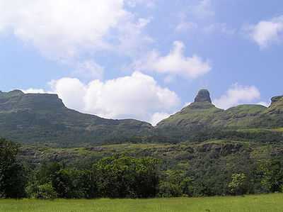 Ratangad Fort Trek - Ratanwadi Image