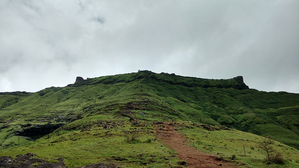 Rohida Trek - Pune Image