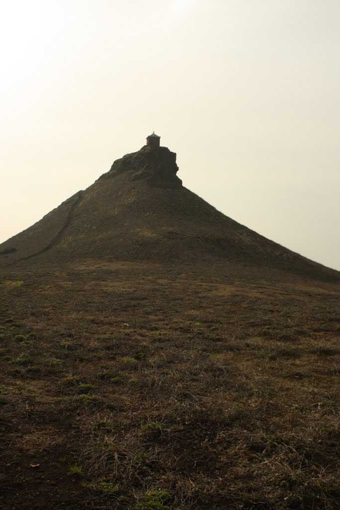 Salher Trek - Nashik Image