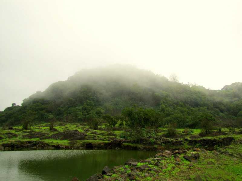 Siddhgad Bhimashankar Trek - Mumbai Image