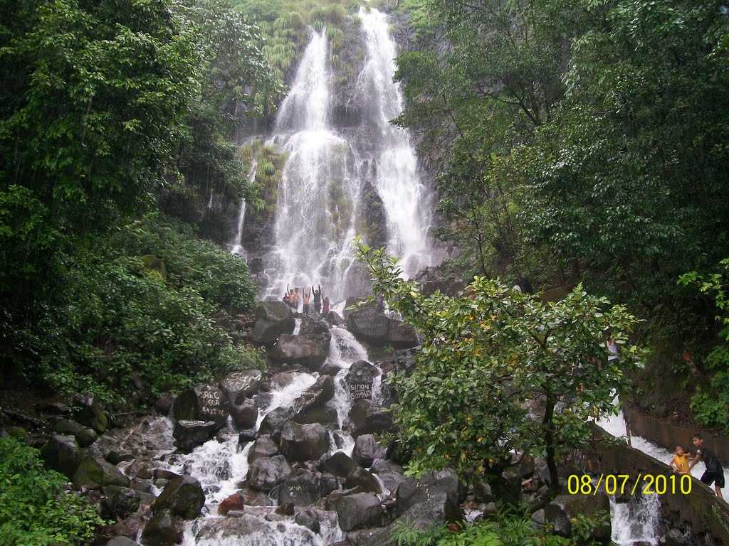 Amboli Falls - Amboli Image