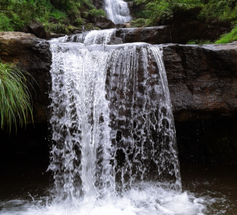 Bekare Falls - Karjat Image